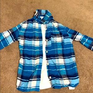 A nice flannel